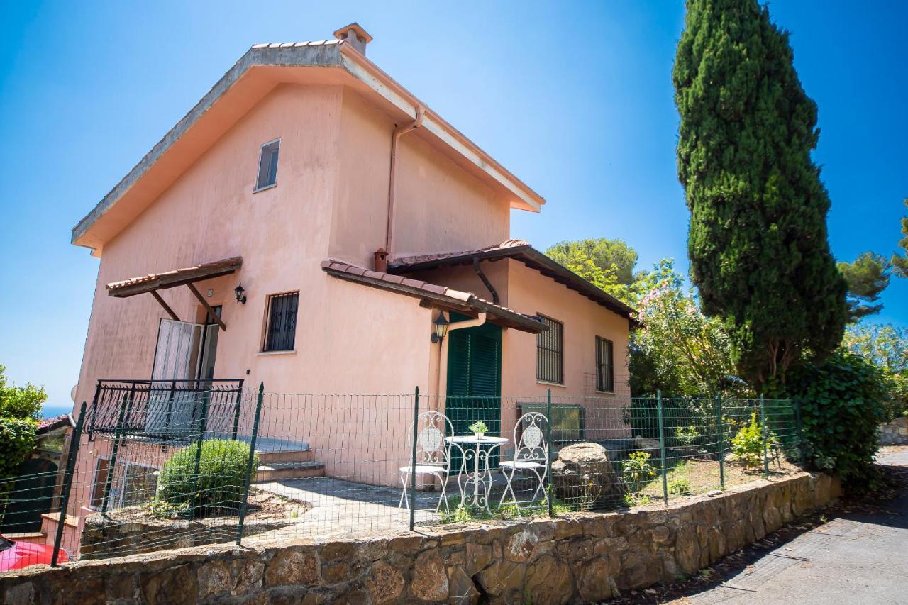 La Terrazza Appartement *